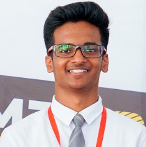 Shachi Sangai Photo